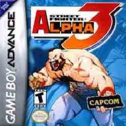 Street Fighter Alpha 3 (USA)